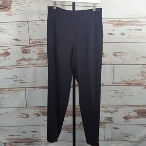 Vintage Jil Sander Bergdorf Goodman 100% wool trousers - ALTERED - Size 44